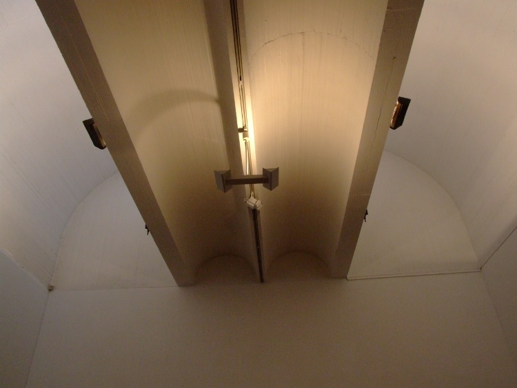 1964 Fondation Maeght à St-Paul-de-Vence par Jose Lluis Sert